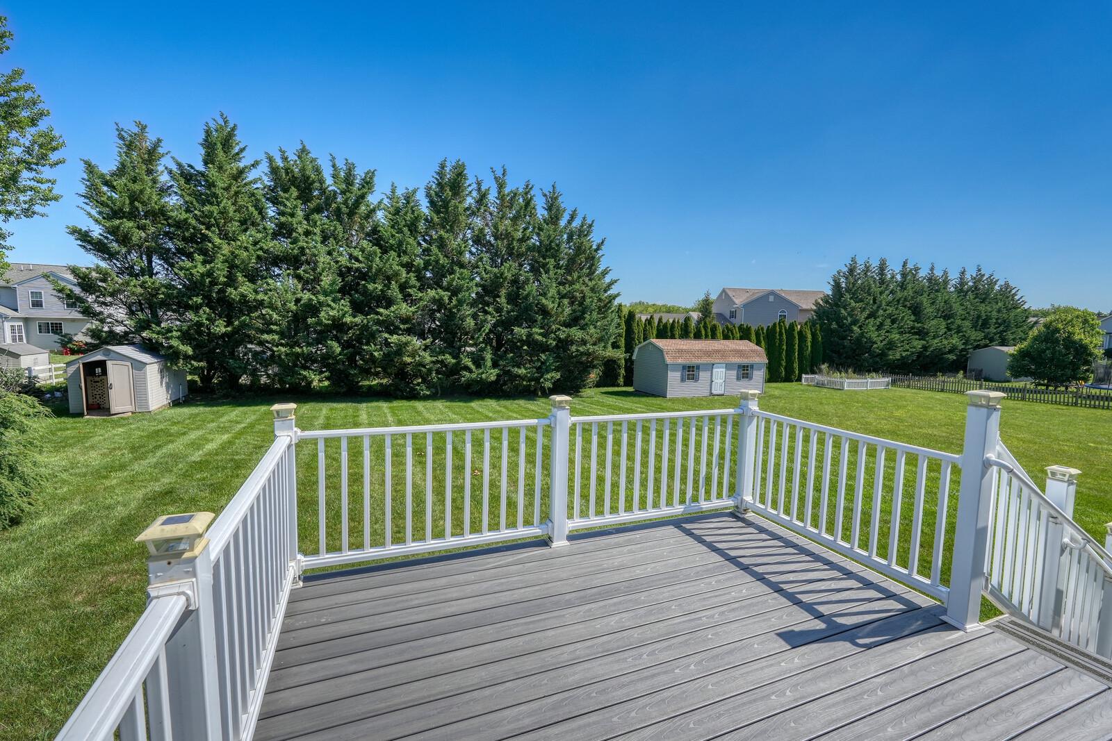 FREEDOM HILLS - Residential