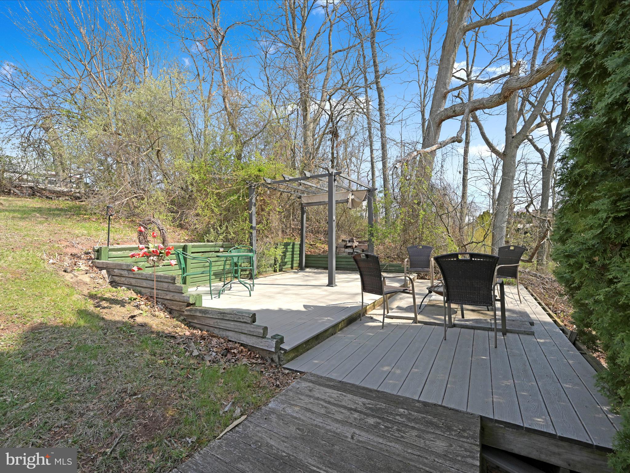 LAKE WYNONAH - Residential