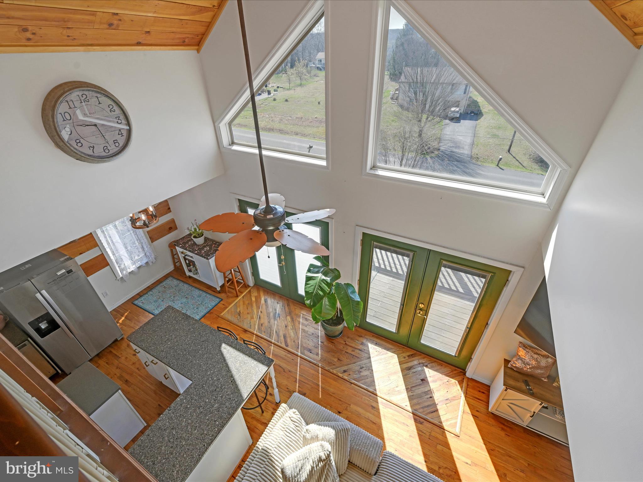 LAKE WYNONAH - Residential
