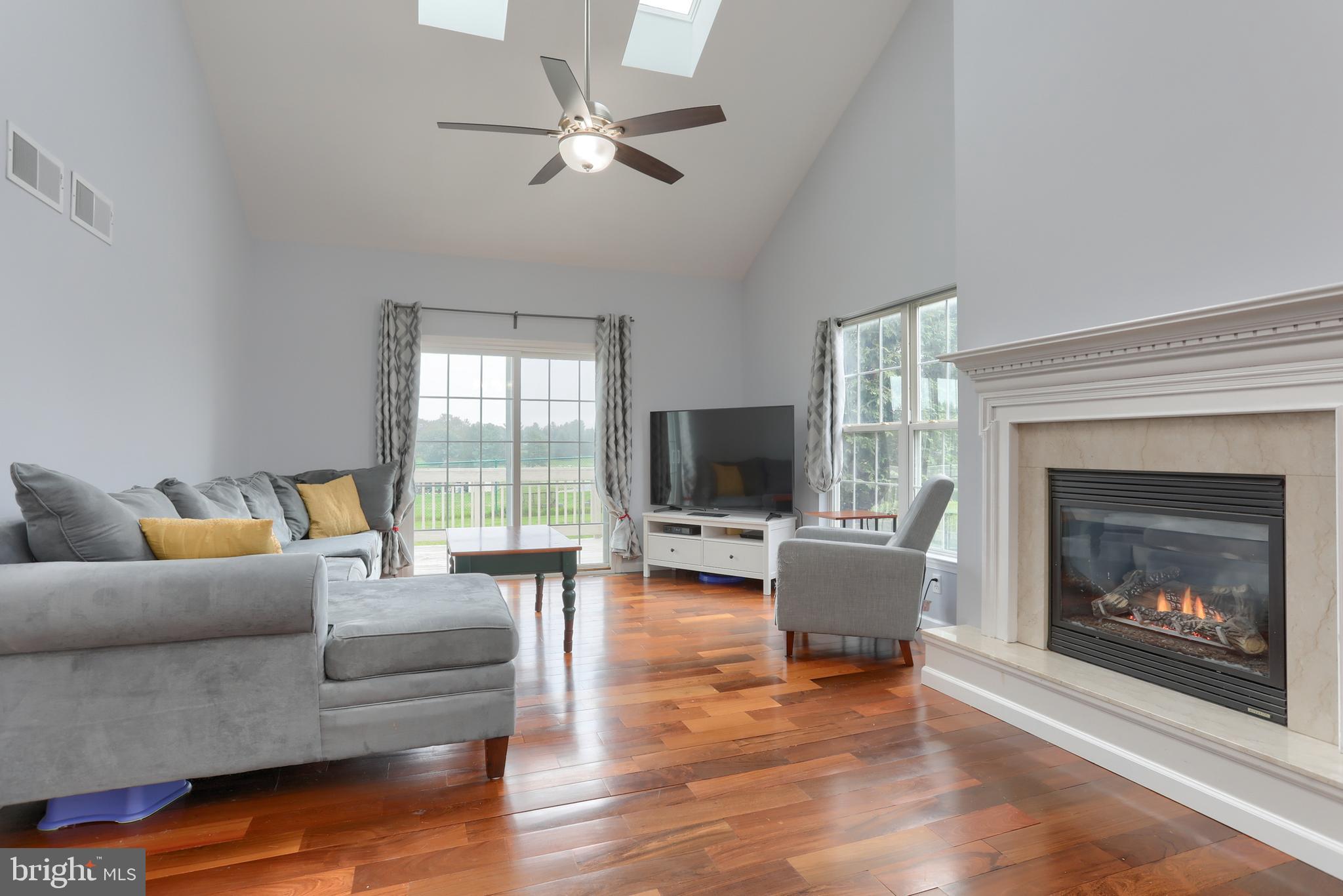 PARK PLACE OF HERSHEY - Residential