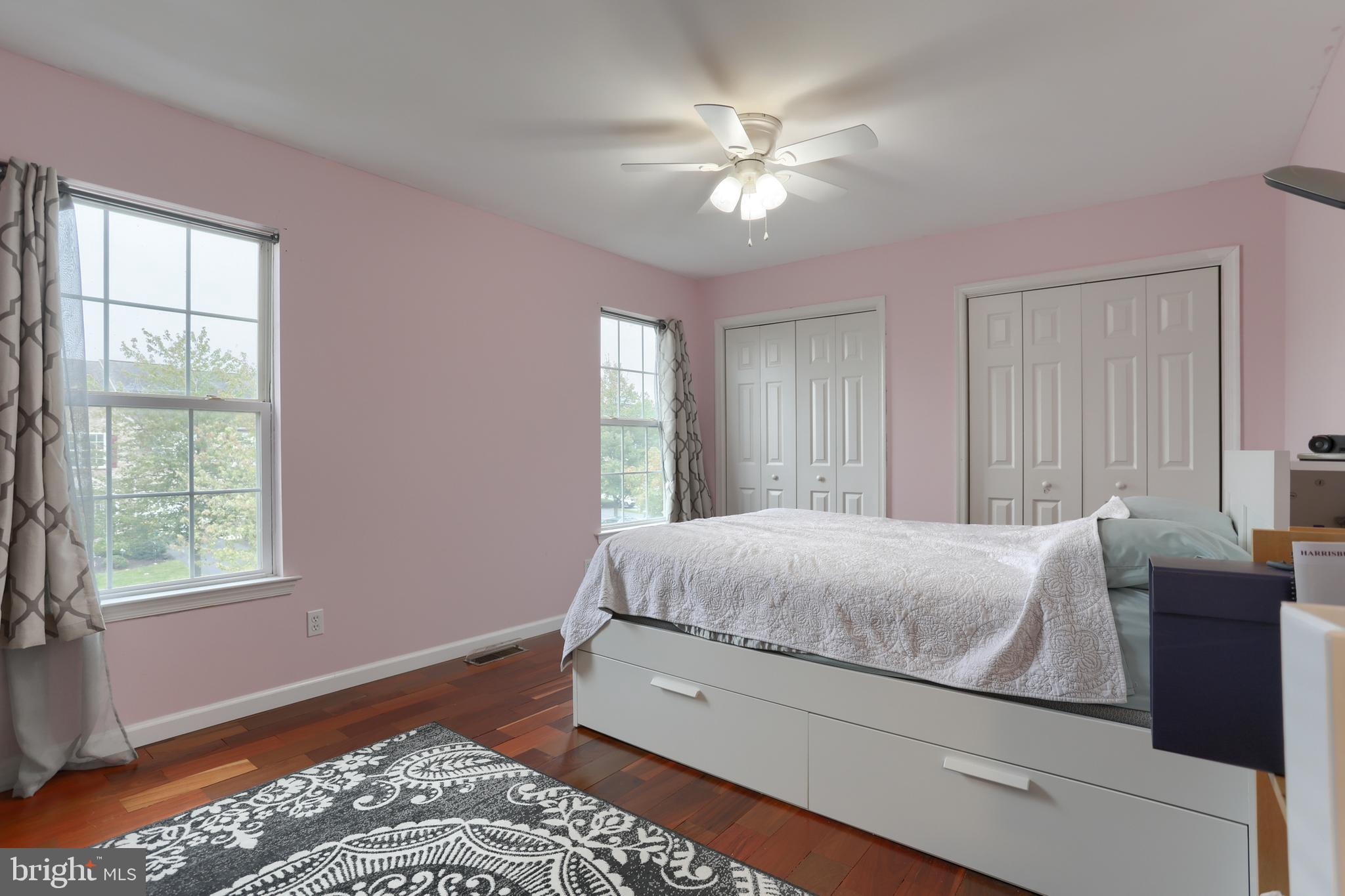 PARK PLACE OF HERSHEY - Residential