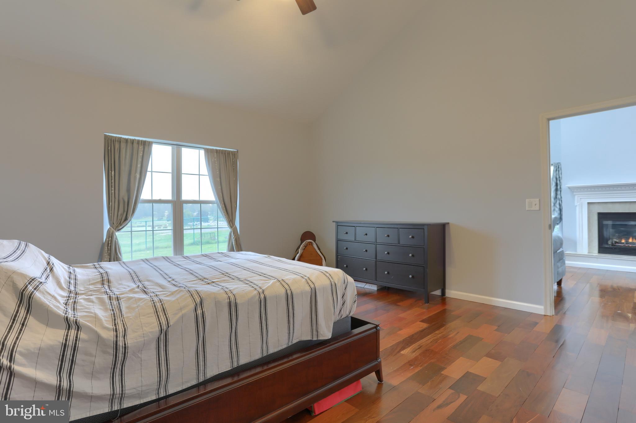 PARK PLACE OF HERSHEY - Residential