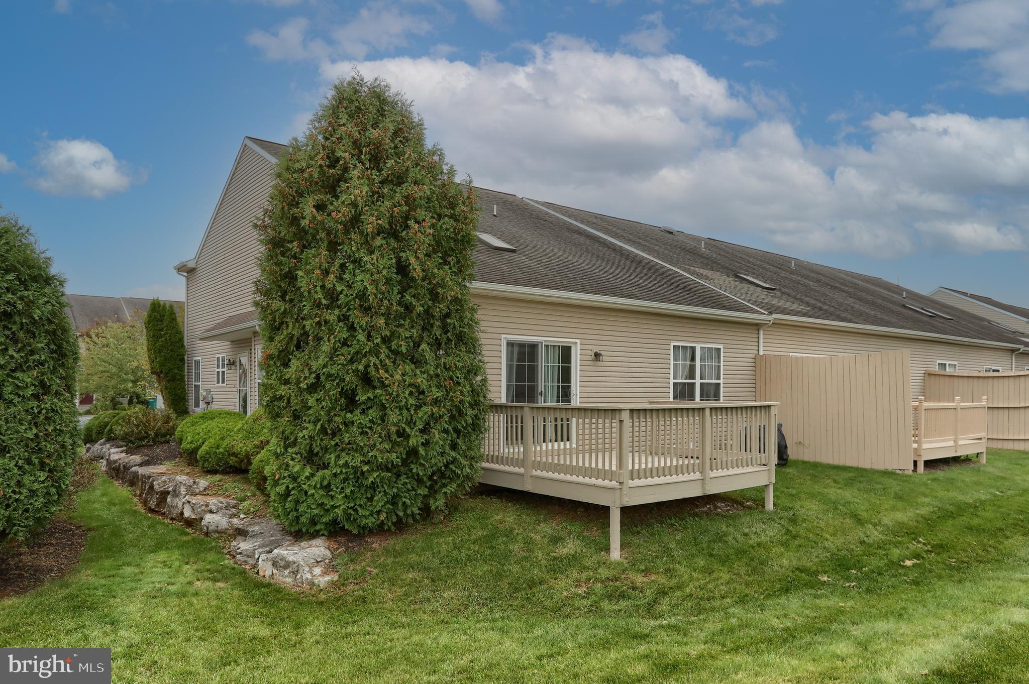 PARK PLACE OF HERSHEY - Residential