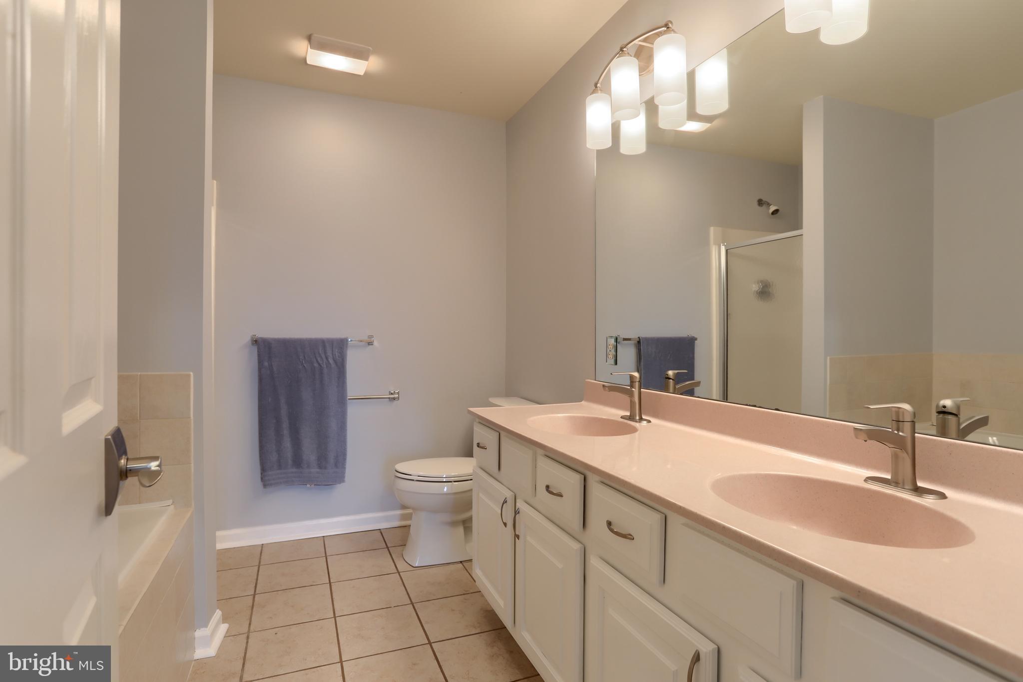 PARK PLACE OF HERSHEY - Residential