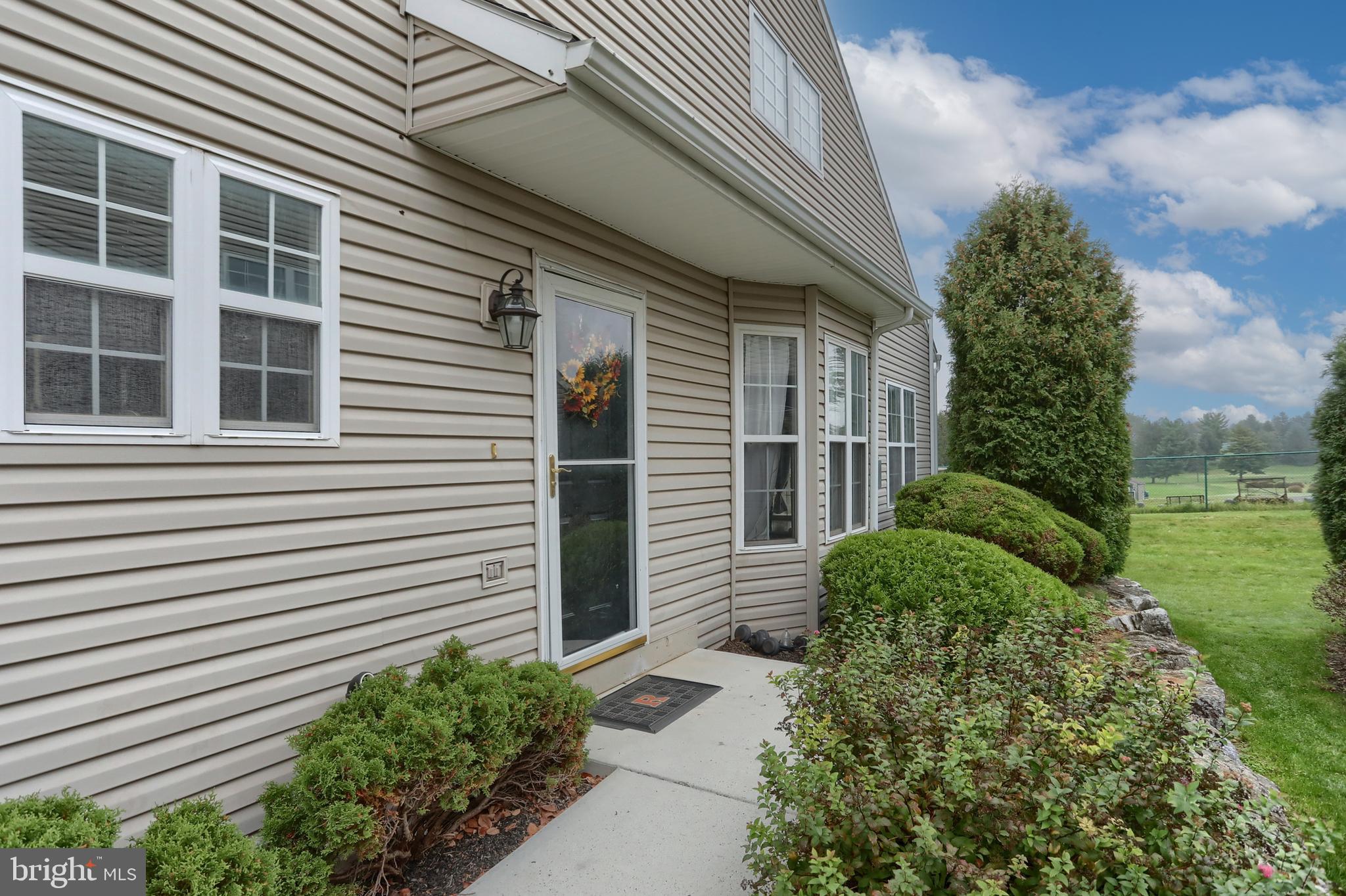 PARK PLACE OF HERSHEY - Residential