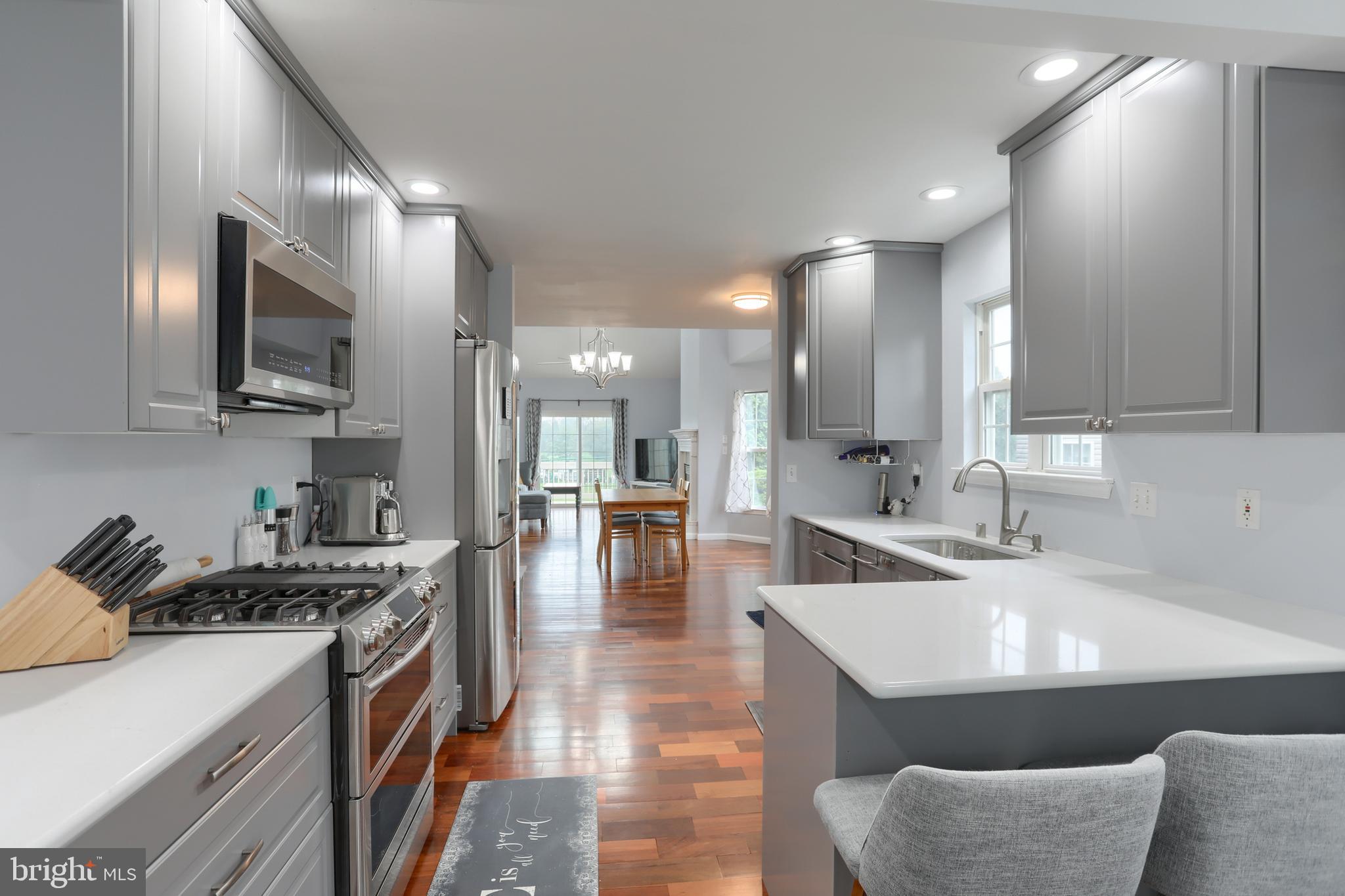 PARK PLACE OF HERSHEY - Residential