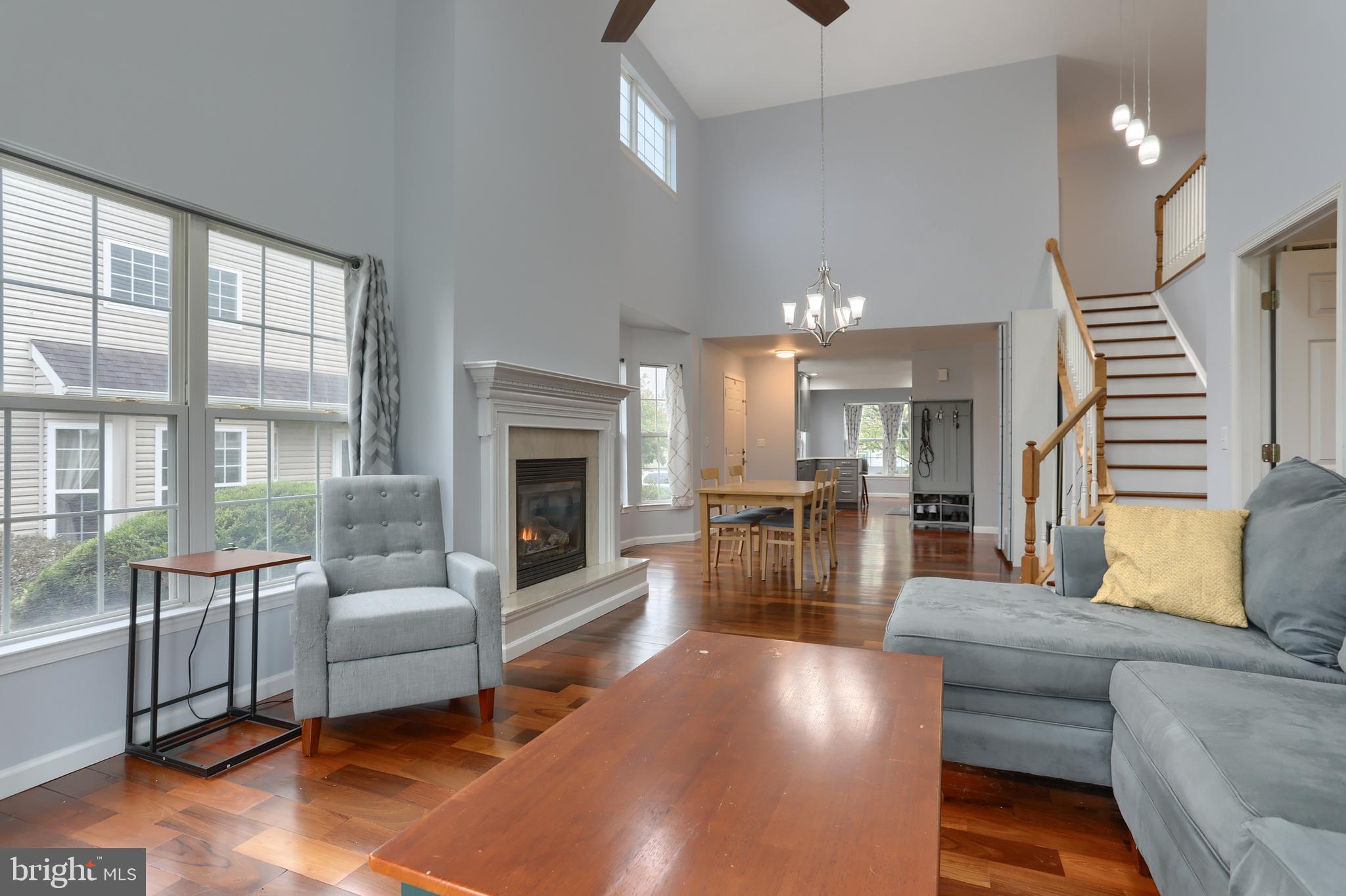 PARK PLACE OF HERSHEY - Residential