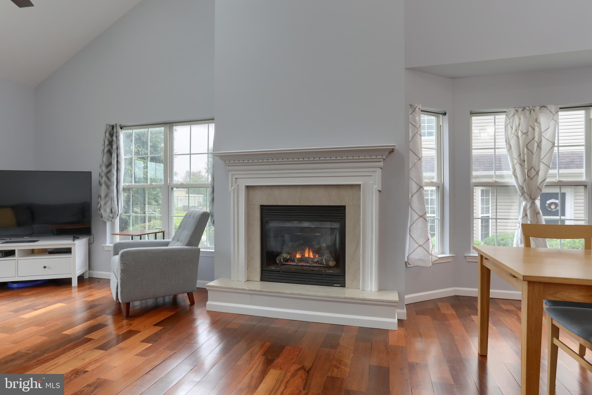 PARK PLACE OF HERSHEY - Residential