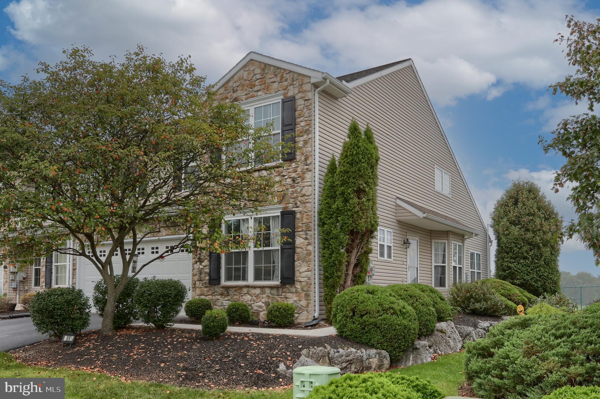 PARK PLACE OF HERSHEY - Residential