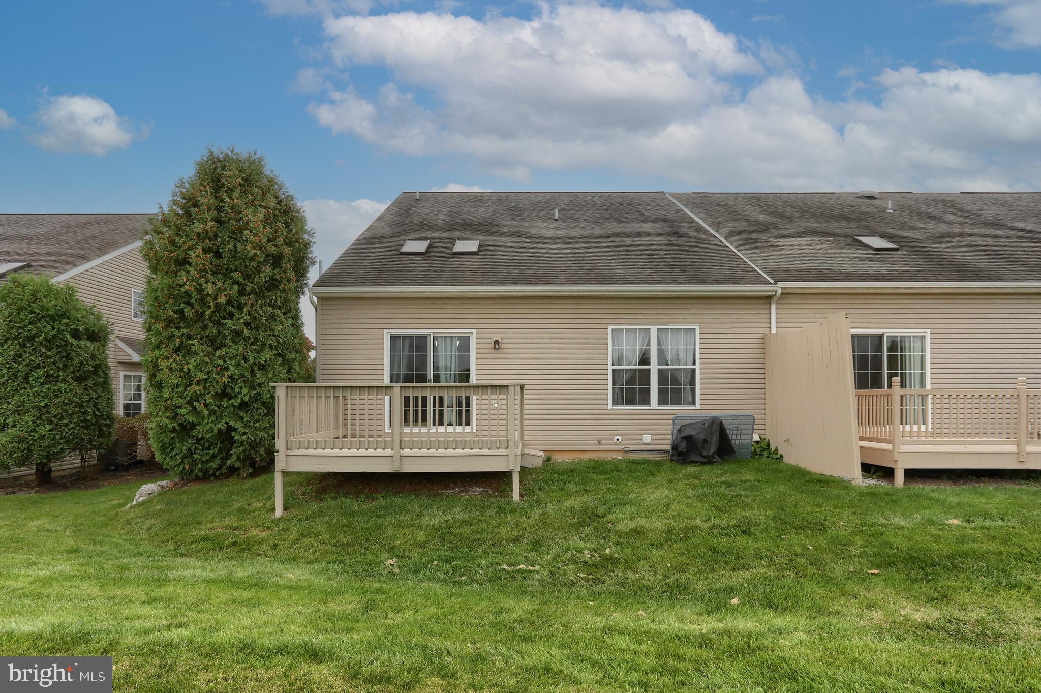 PARK PLACE OF HERSHEY - Residential