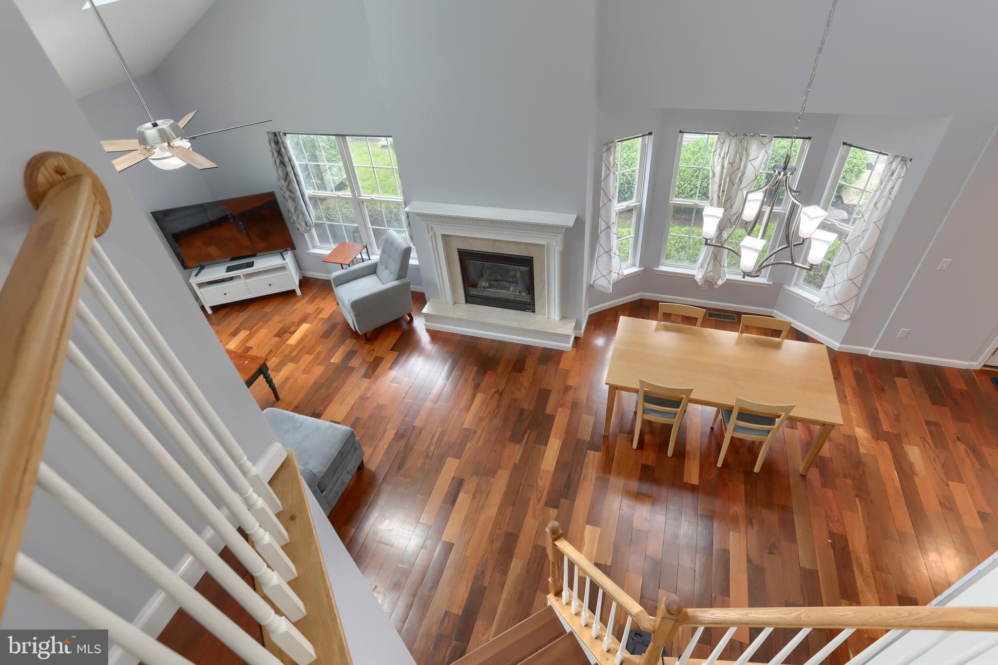 PARK PLACE OF HERSHEY - Residential
