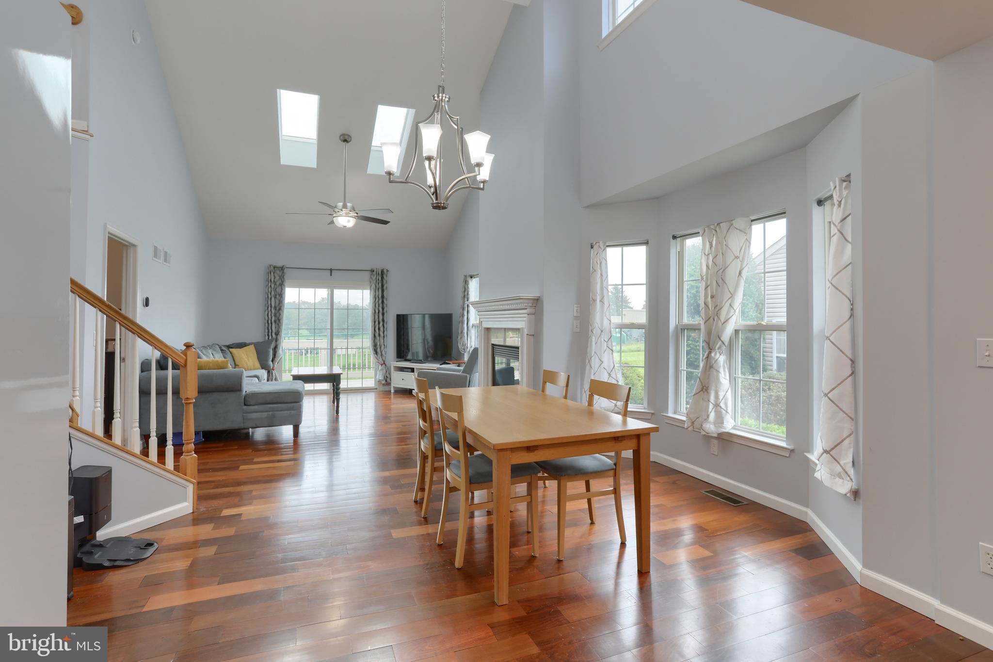 PARK PLACE OF HERSHEY - Residential