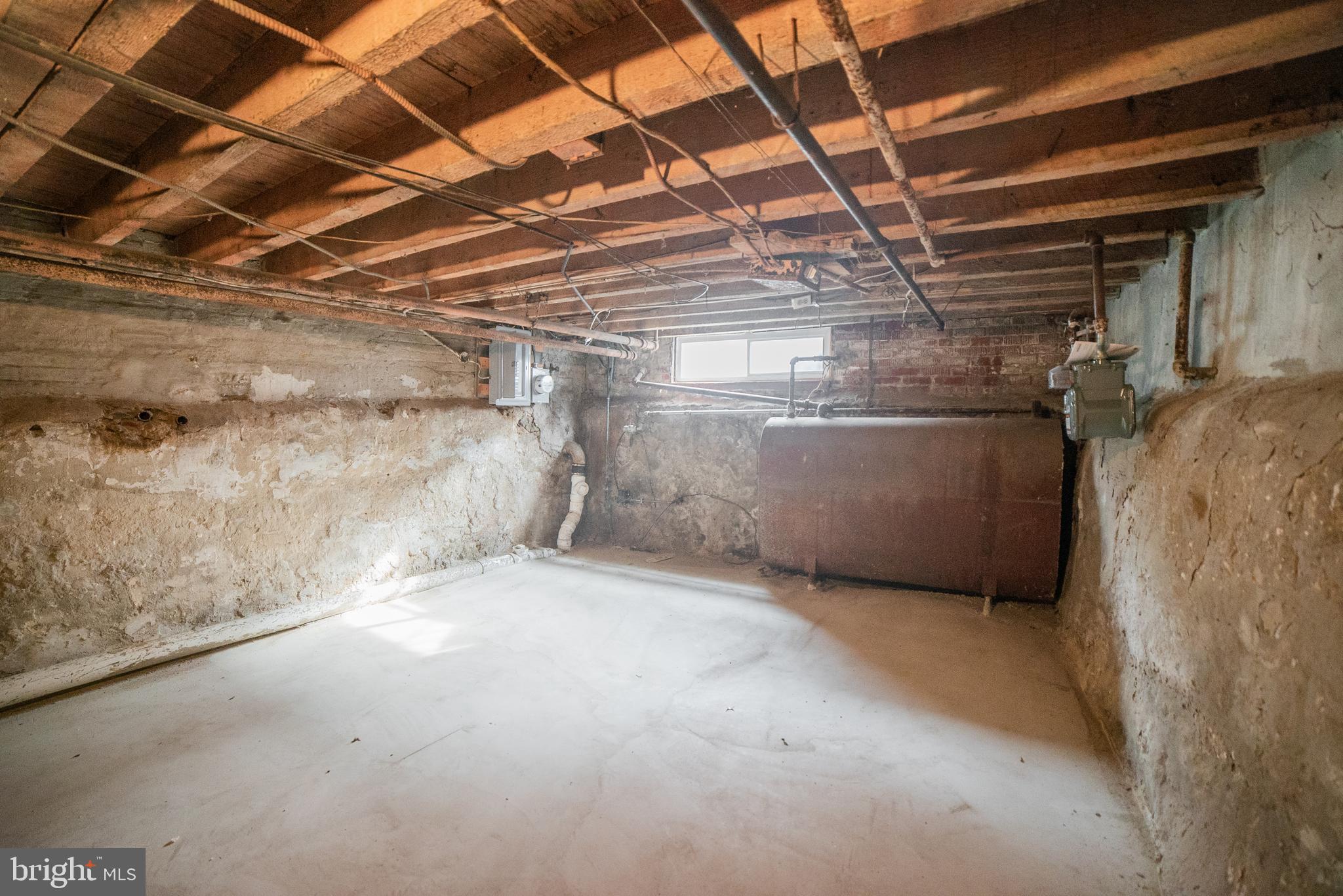 SOUTH STREET - Residential Income