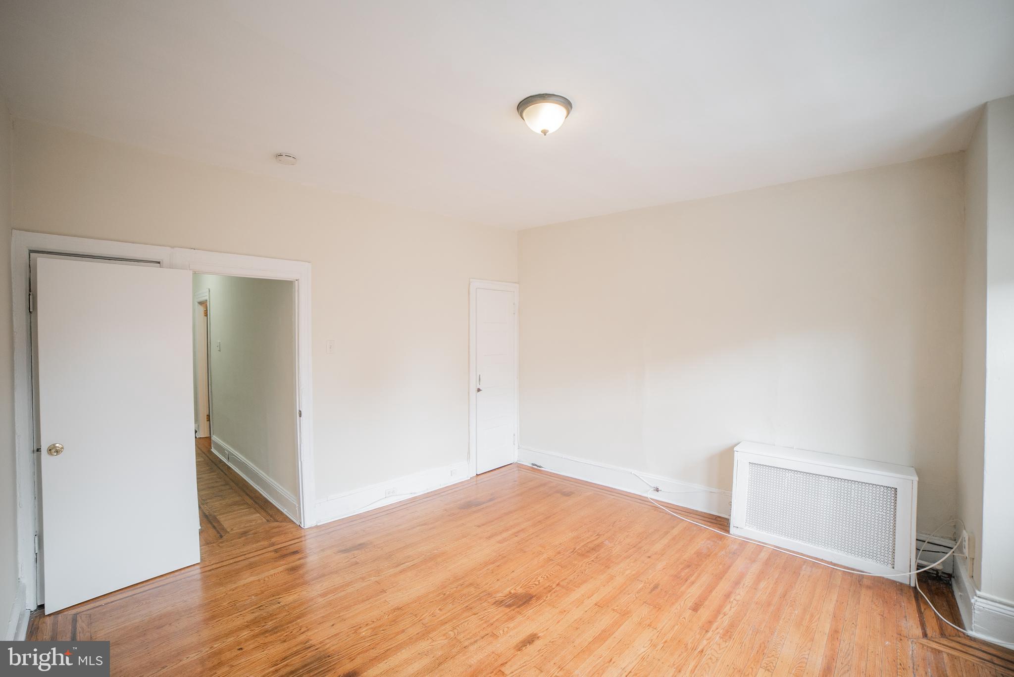 SOUTH STREET - Residential Income