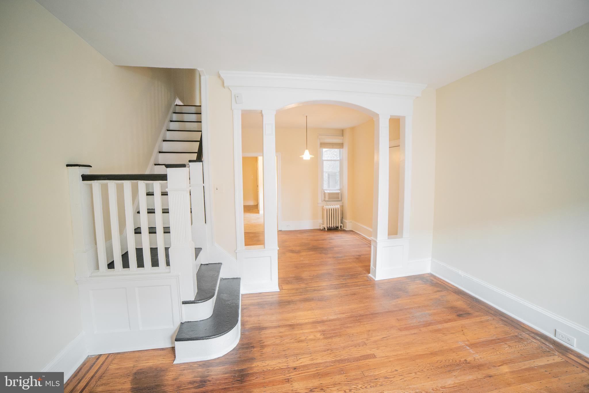 SOUTH STREET - Residential Income