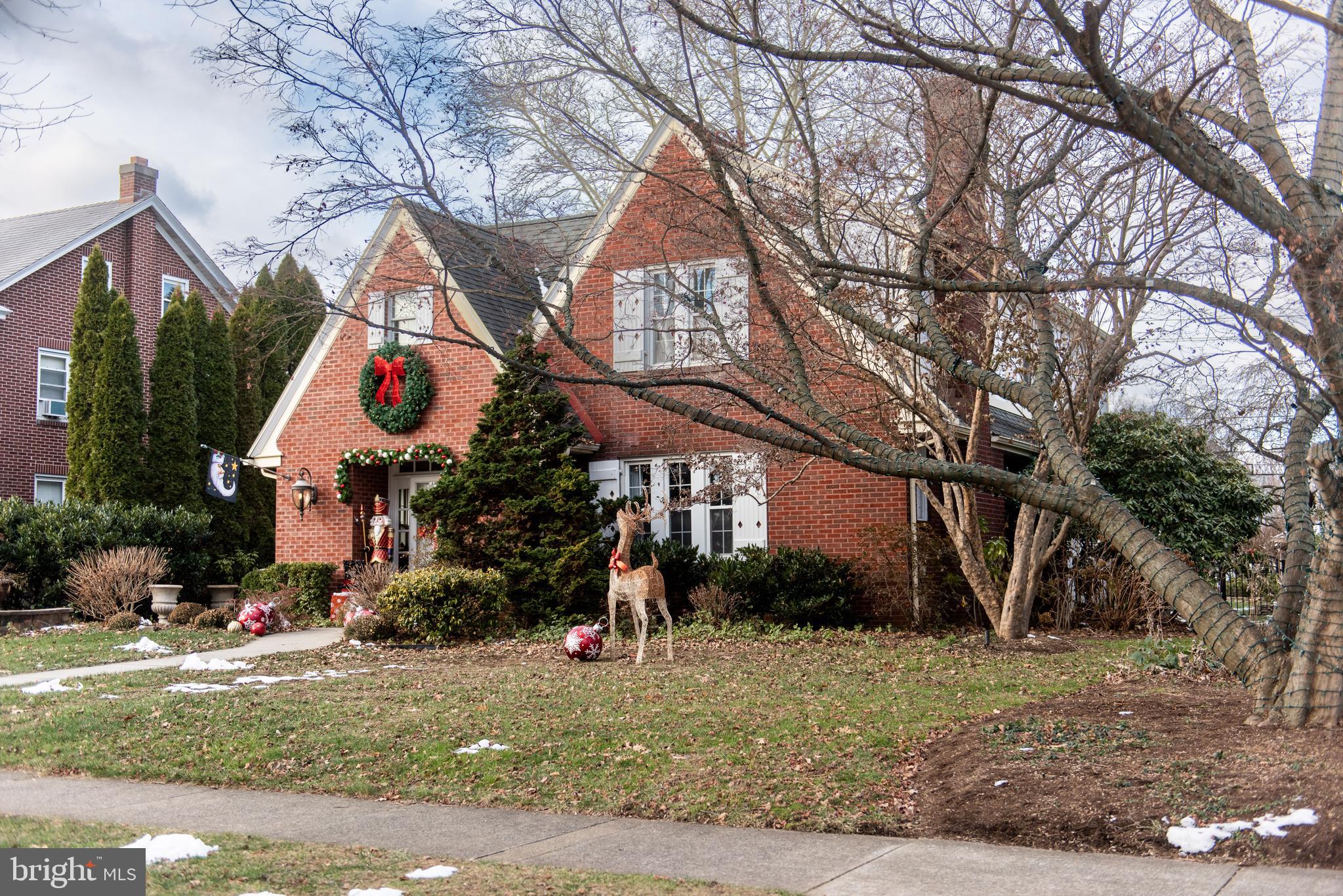 HERSHEY VILLAGE - Residential