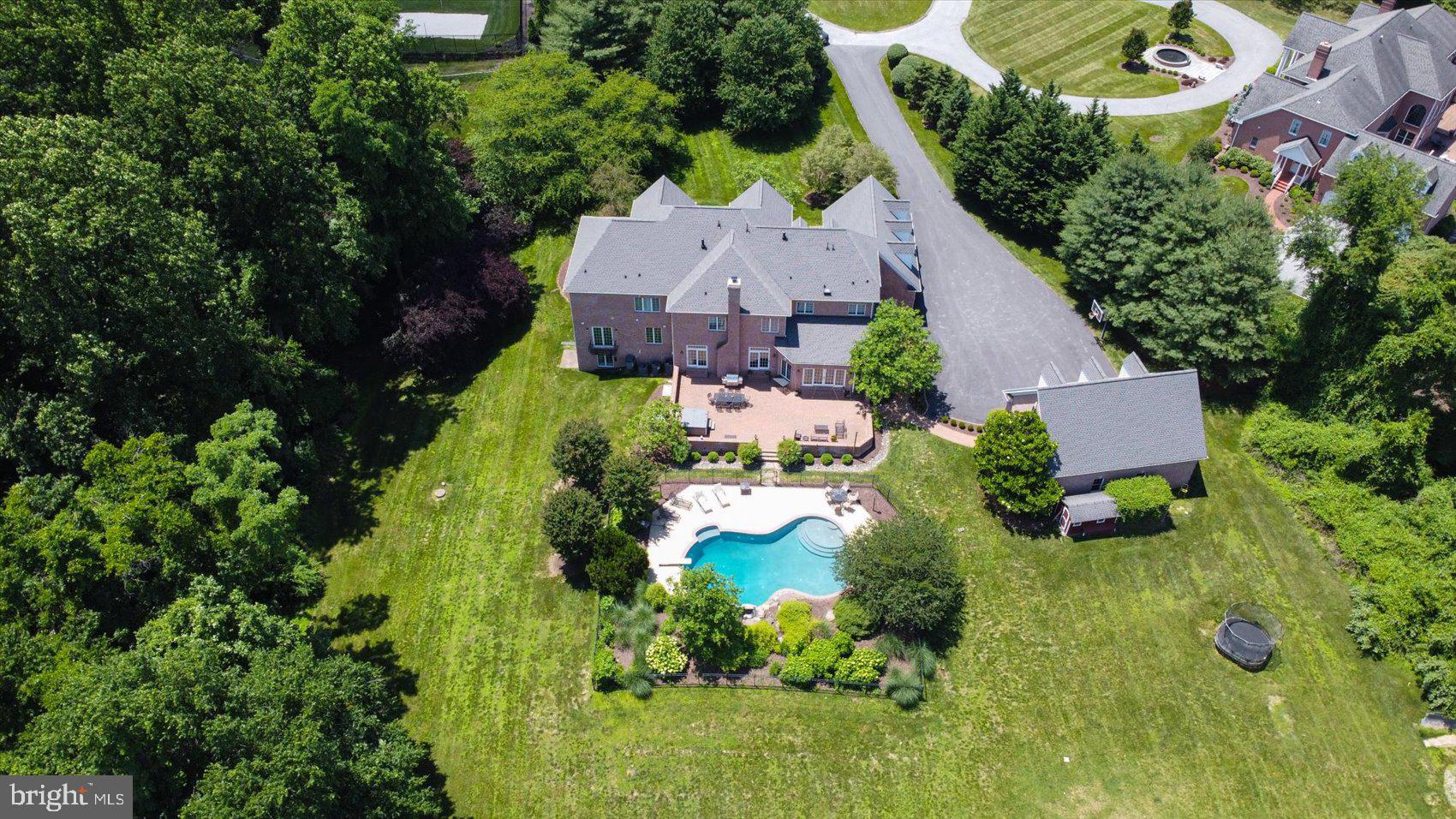 SADDLEBROOK FARM - Residential