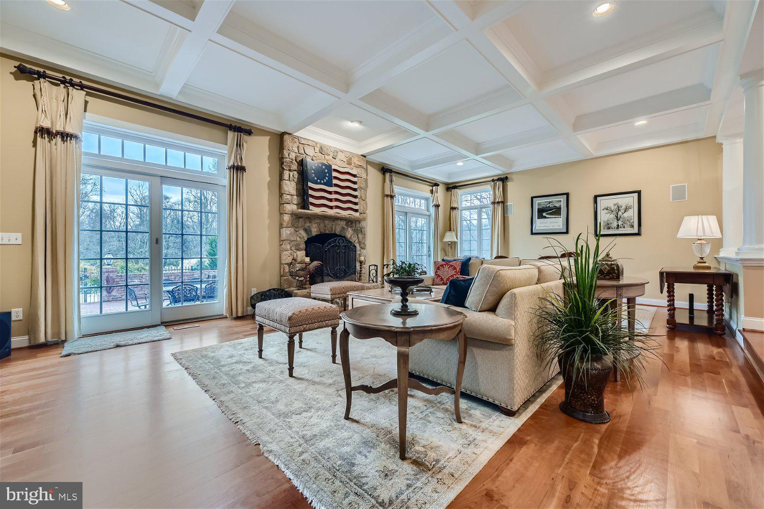 SADDLEBROOK FARM - Residential