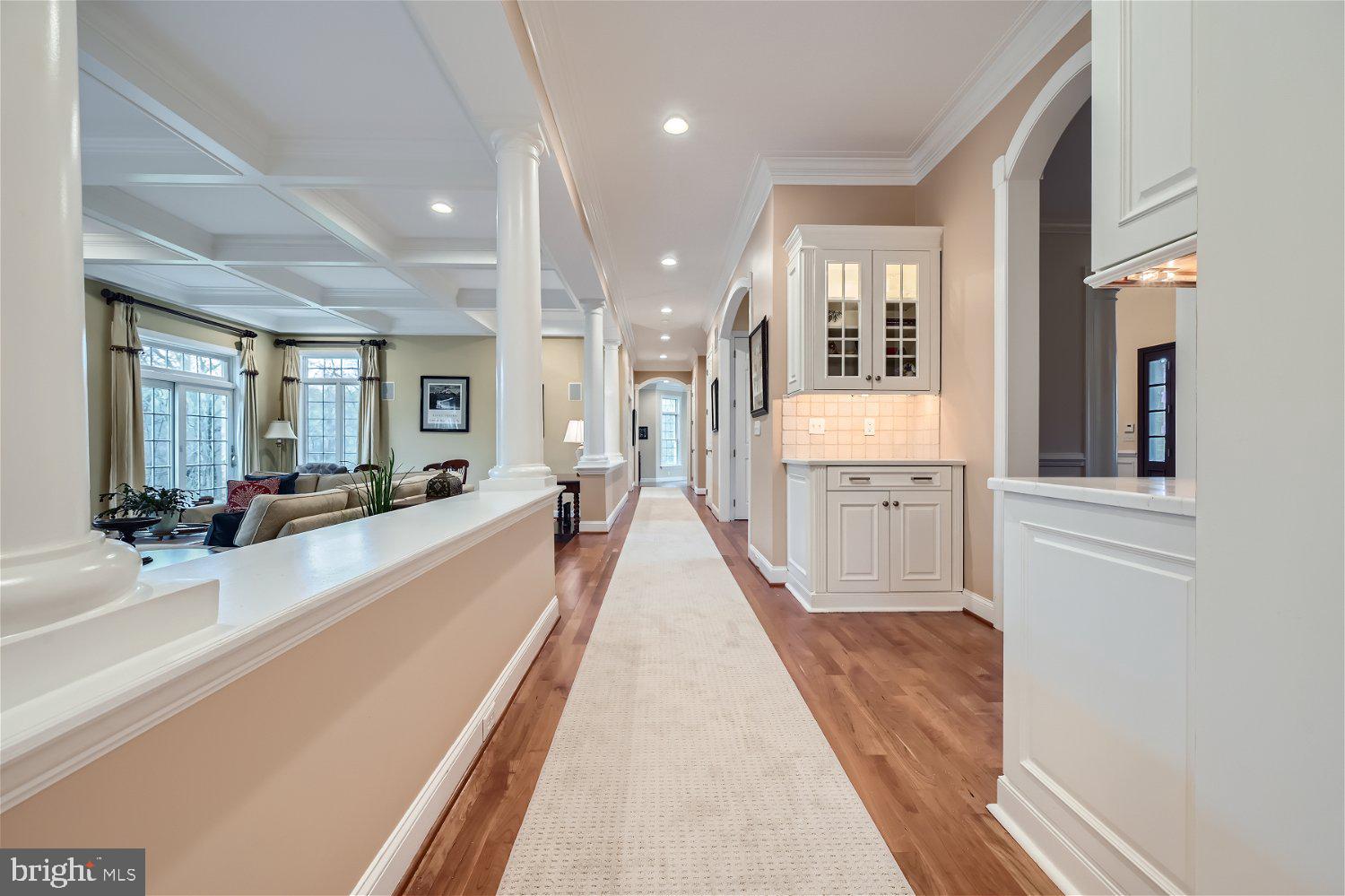 SADDLEBROOK FARM - Residential