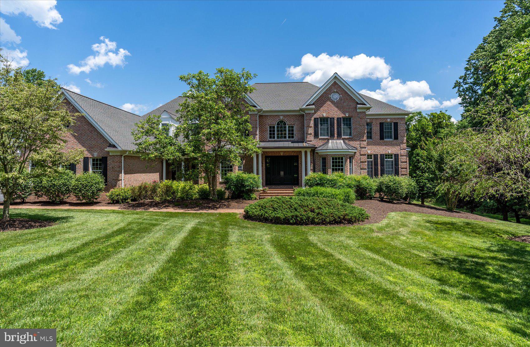 SADDLEBROOK FARM - Residential