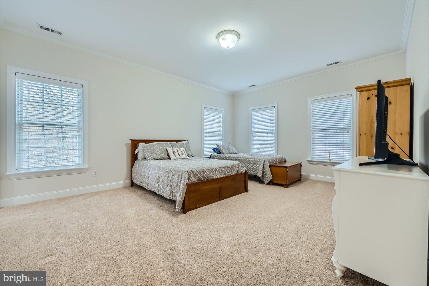 SADDLEBROOK FARM - Residential