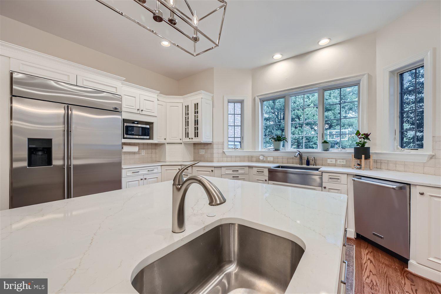 SADDLEBROOK FARM - Residential