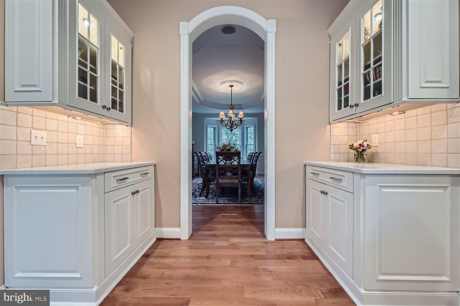 SADDLEBROOK FARM - Residential