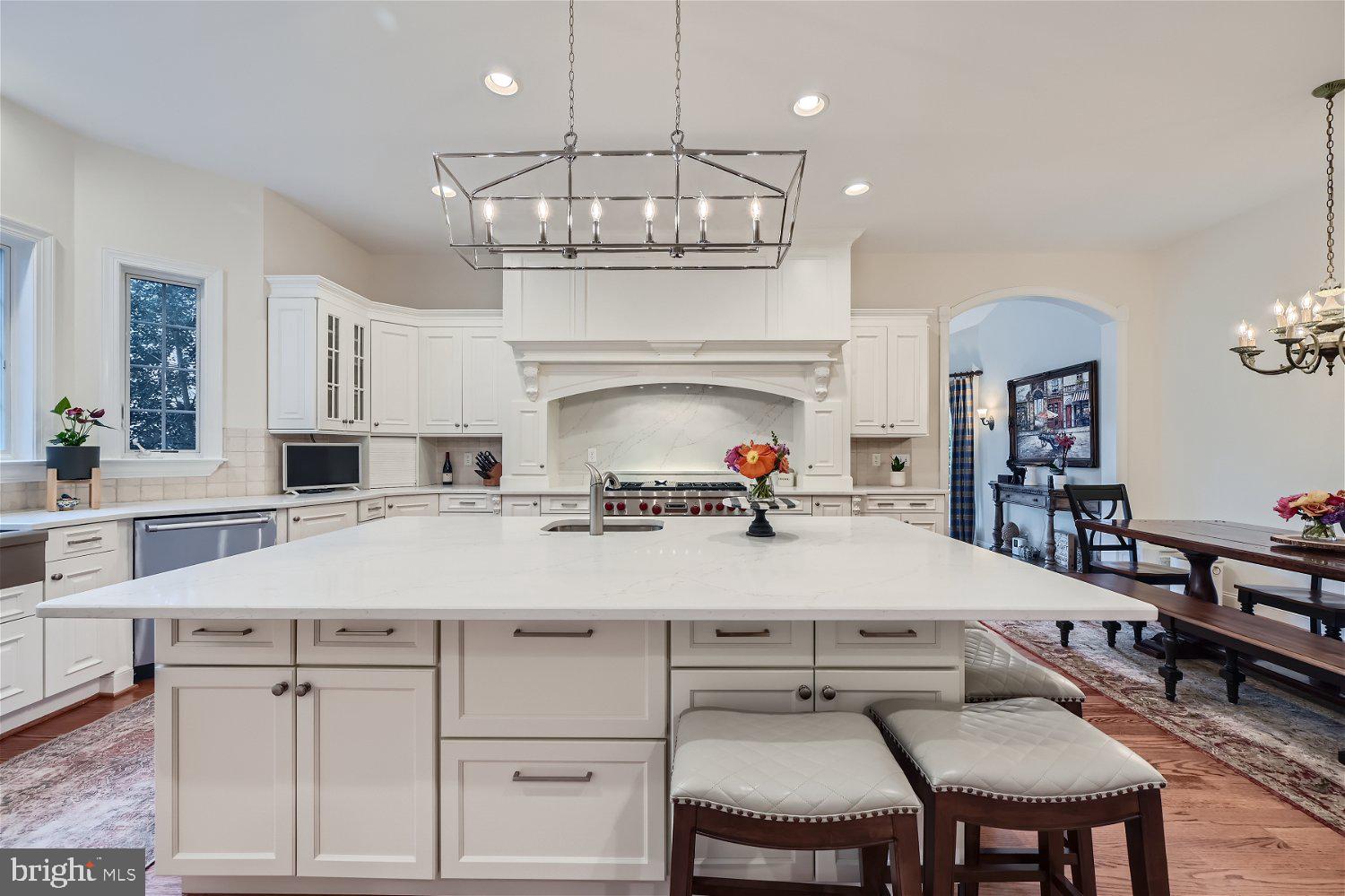 SADDLEBROOK FARM - Residential