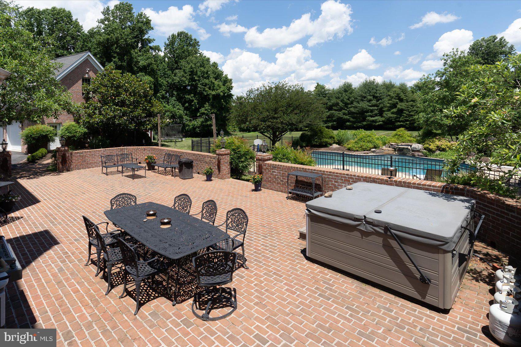 SADDLEBROOK FARM - Residential