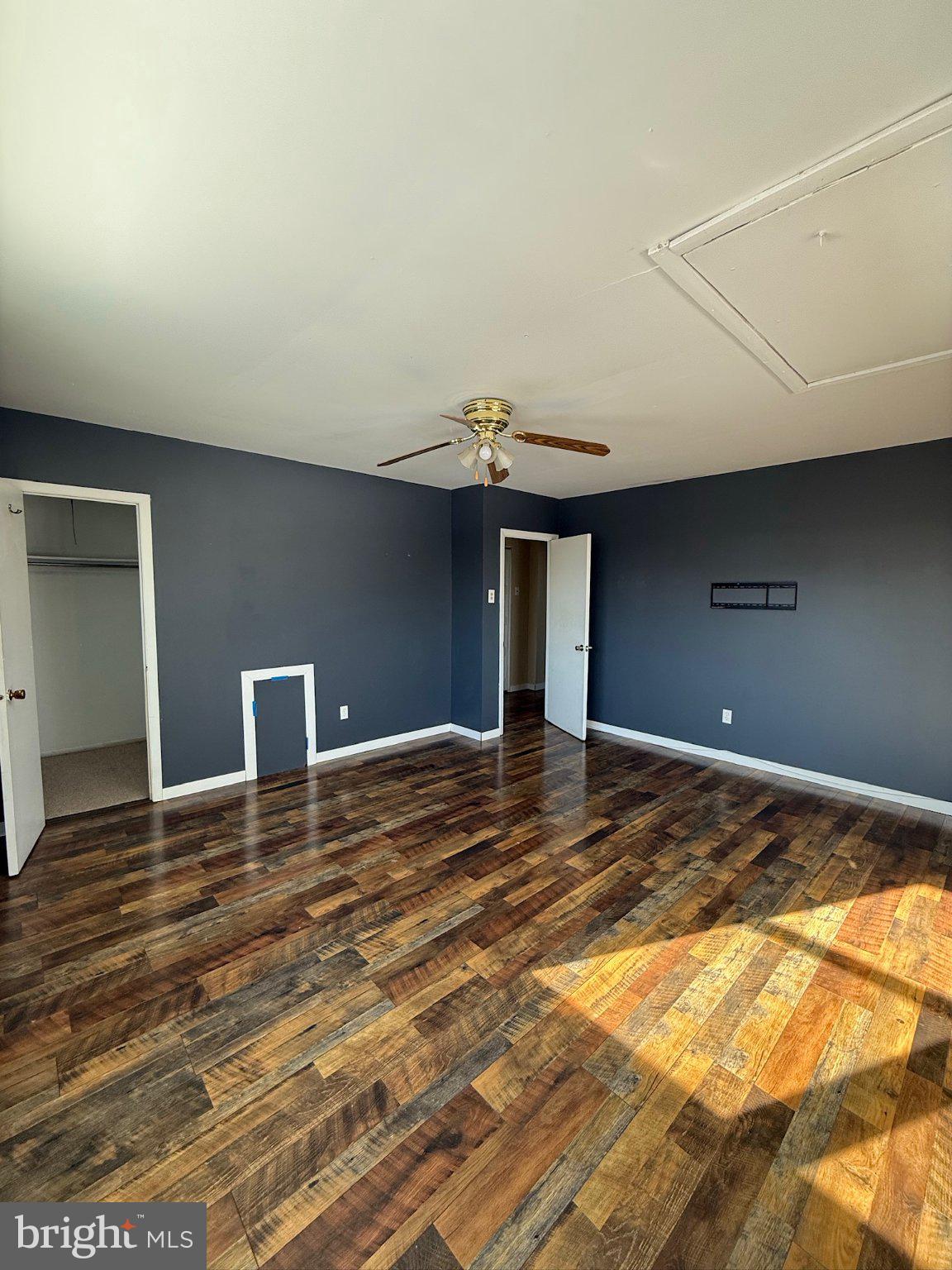 CONSTITUTION PLACE - Residential
