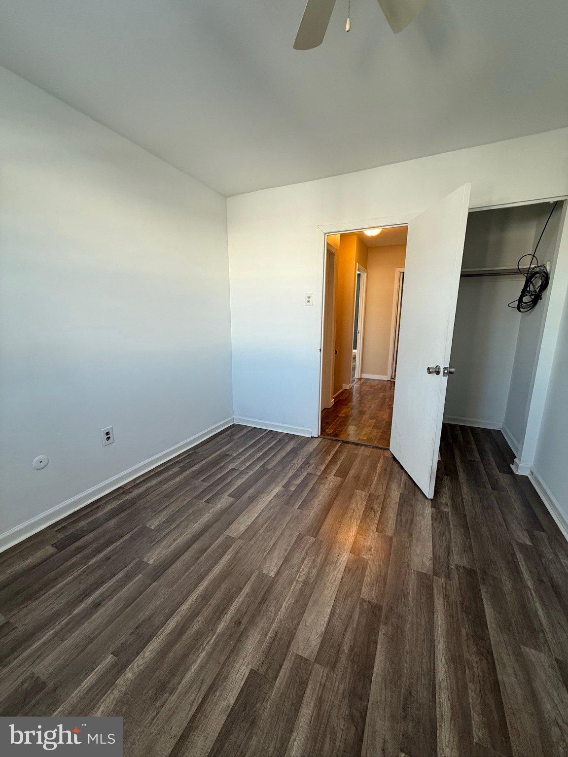 CONSTITUTION PLACE - Residential