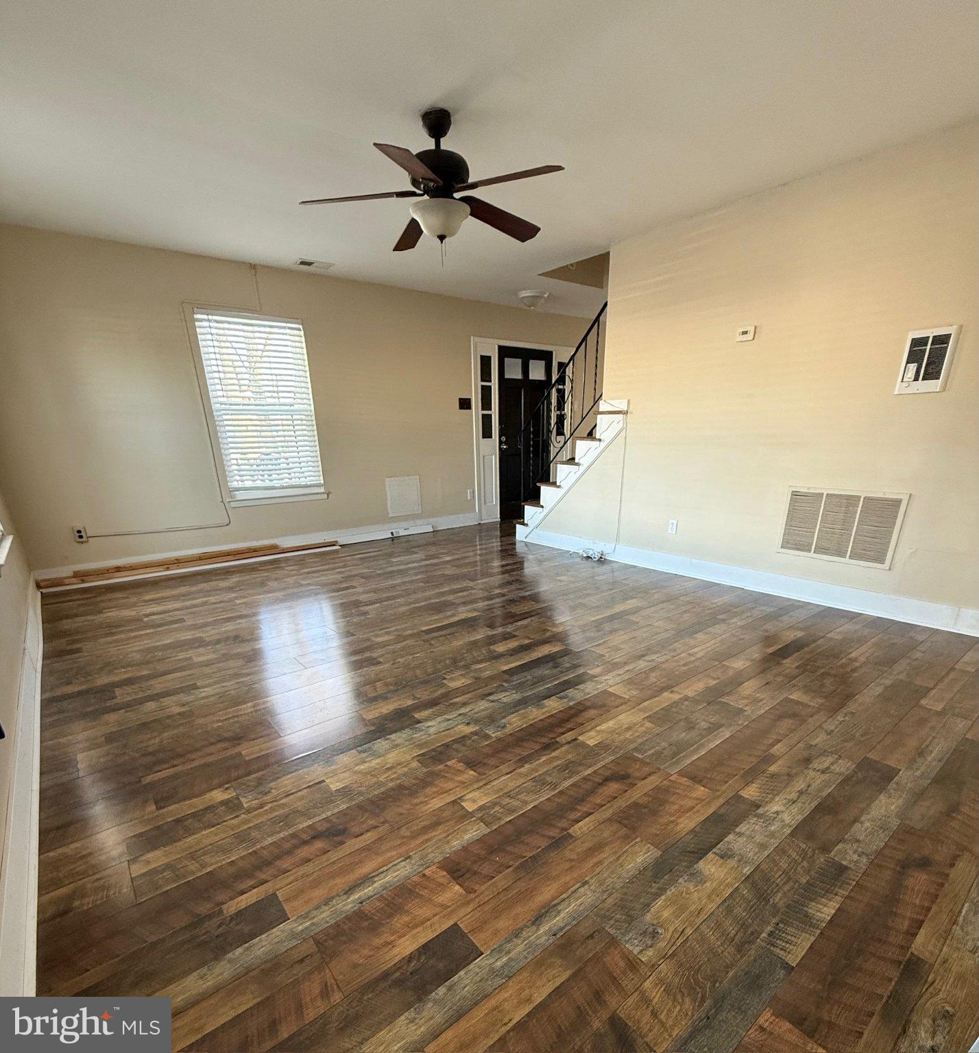 CONSTITUTION PLACE - Residential