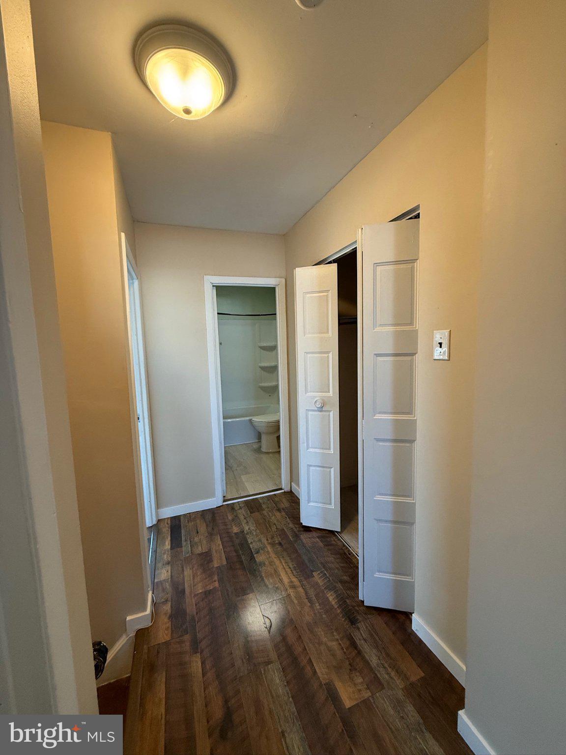 CONSTITUTION PLACE - Residential