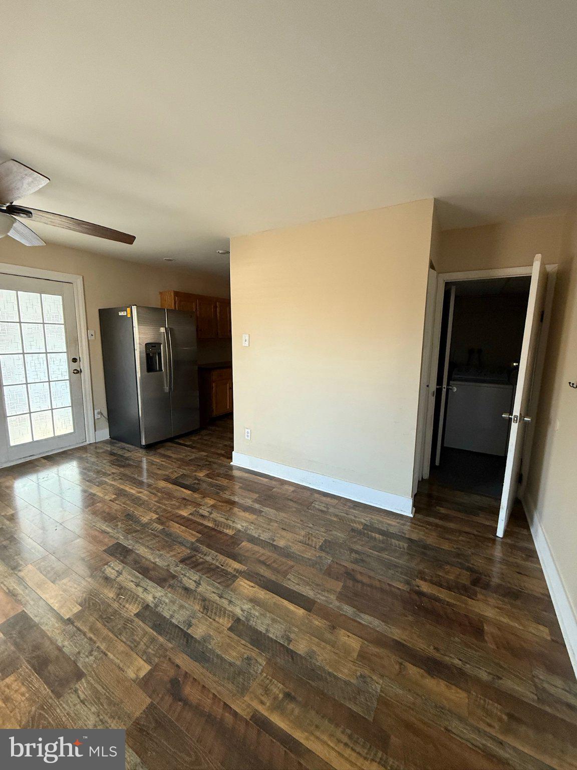 CONSTITUTION PLACE - Residential