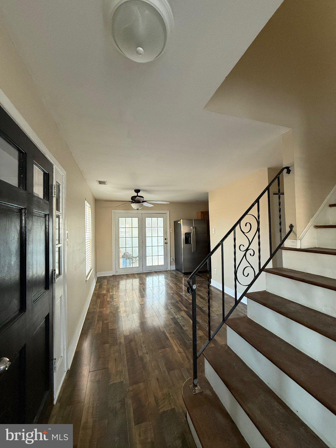 CONSTITUTION PLACE - Residential
