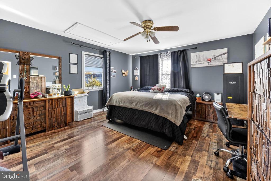 CONSTITUTION PLACE - Residential