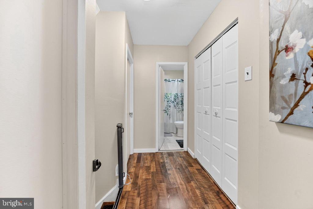 CONSTITUTION PLACE - Residential