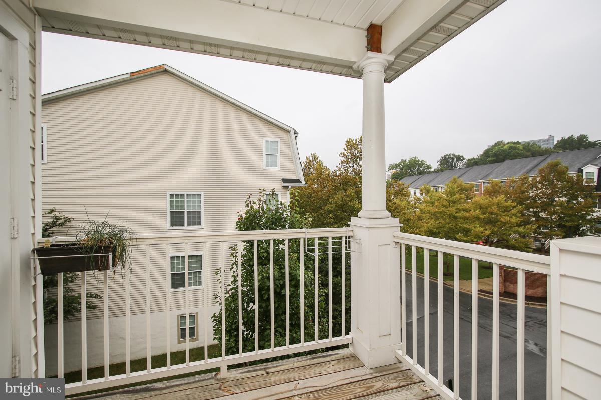 HEARTHSTONE VILLAGE - Residential