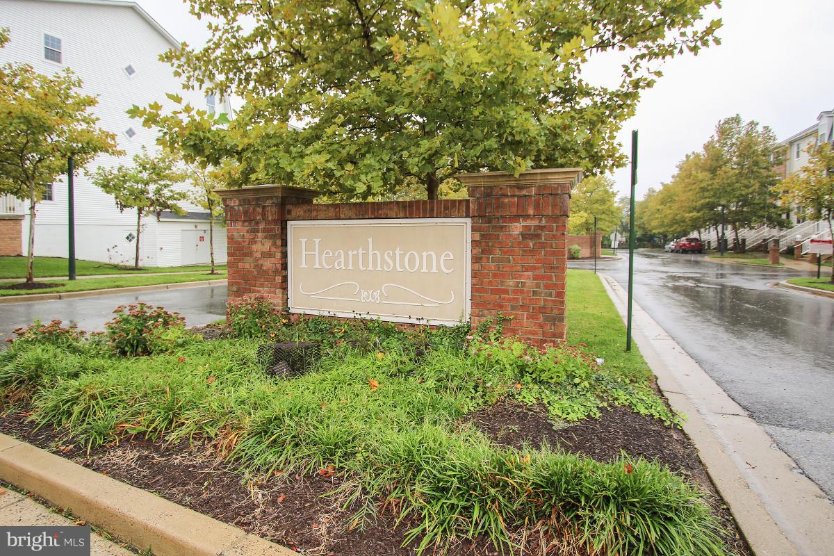 HEARTHSTONE VILLAGE - Residential