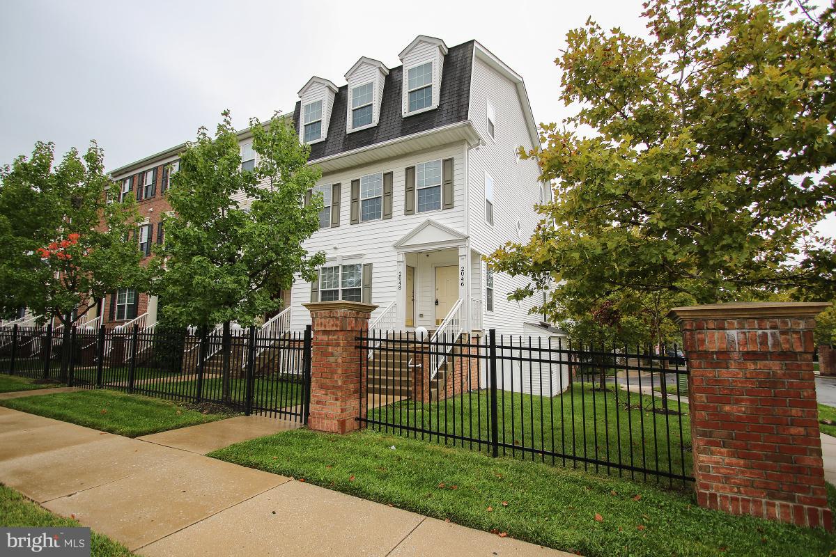 HEARTHSTONE VILLAGE - Residential