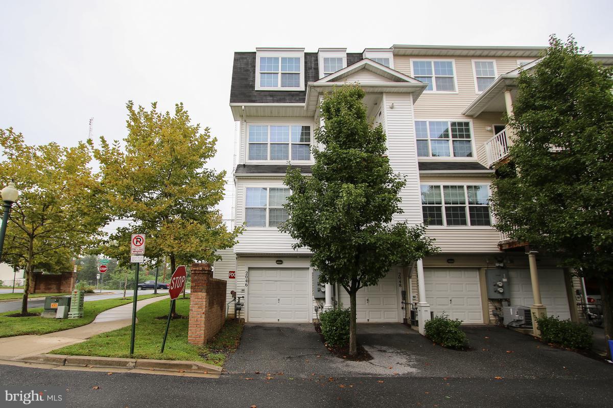 HEARTHSTONE VILLAGE - Residential