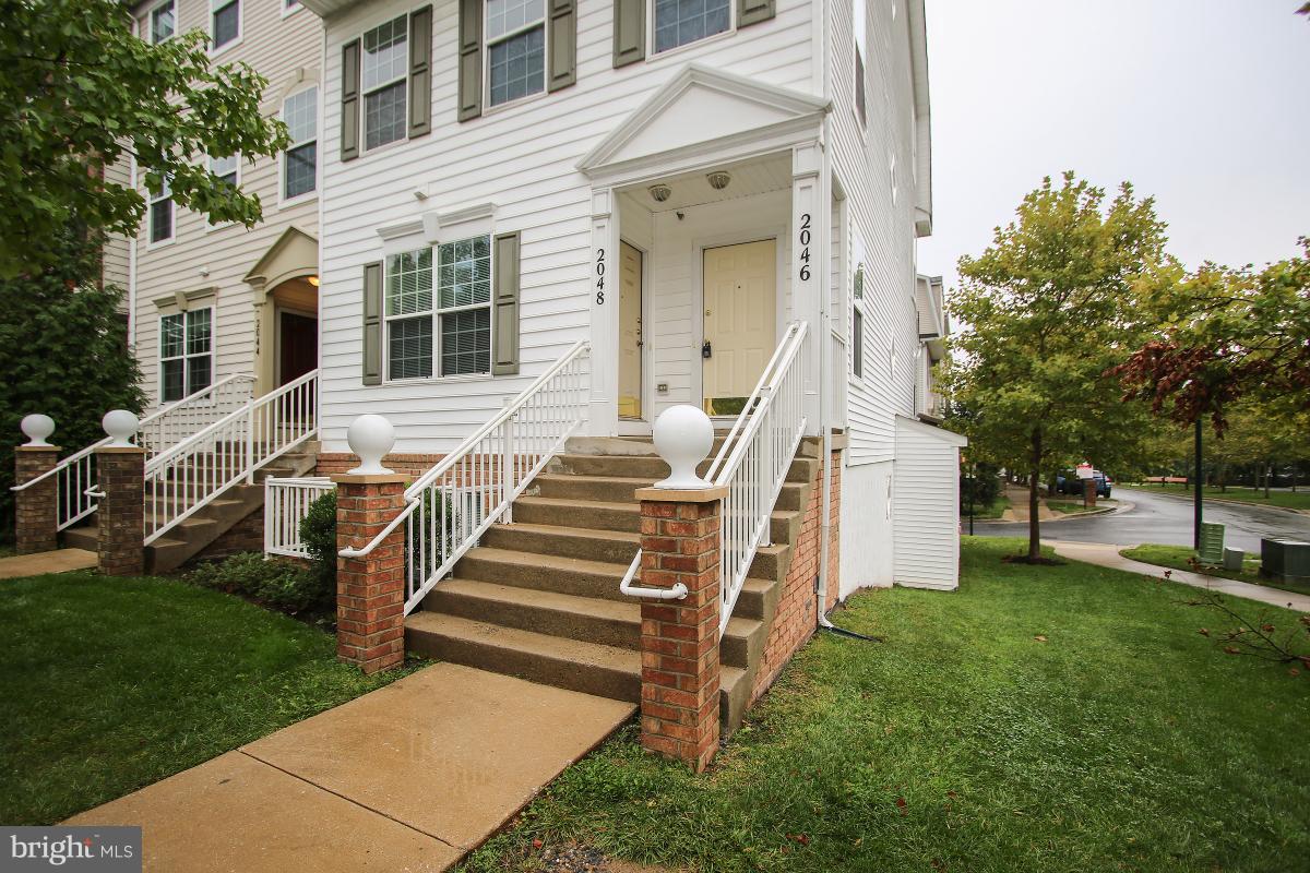 HEARTHSTONE VILLAGE - Residential