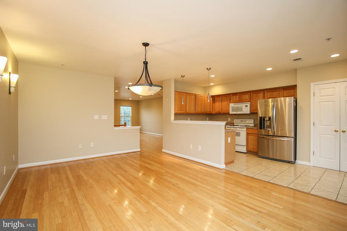 HEARTHSTONE VILLAGE - Residential