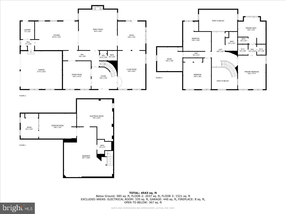 AMBLER - Residential