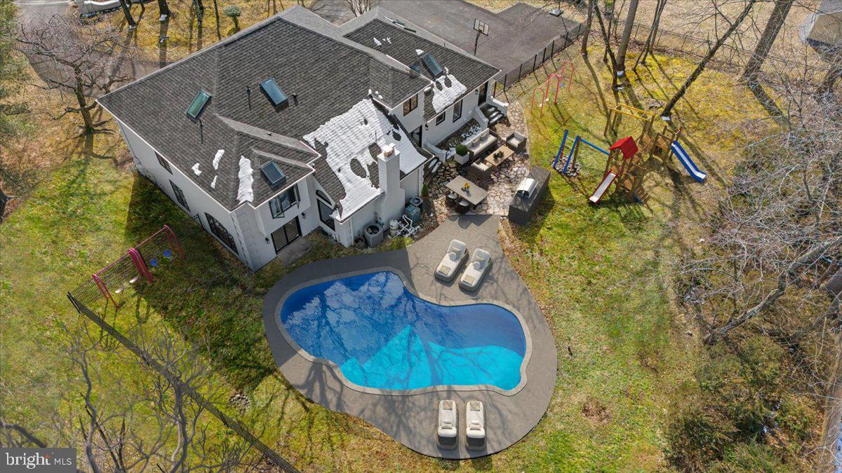 AMBLER - Residential