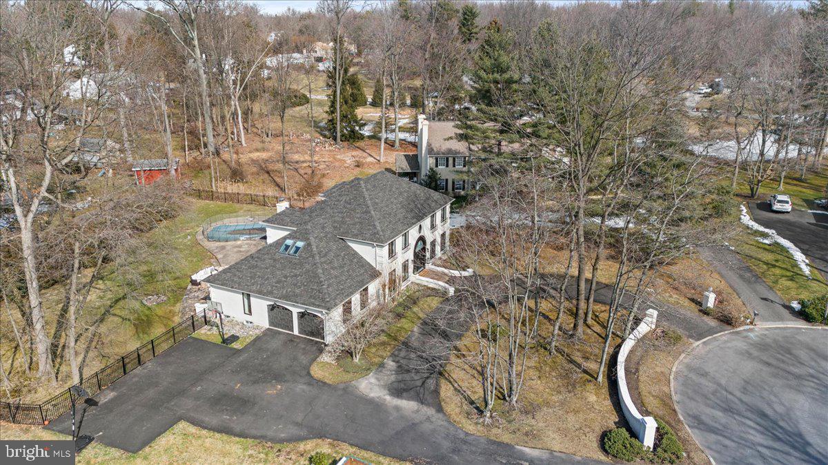 AMBLER - Residential