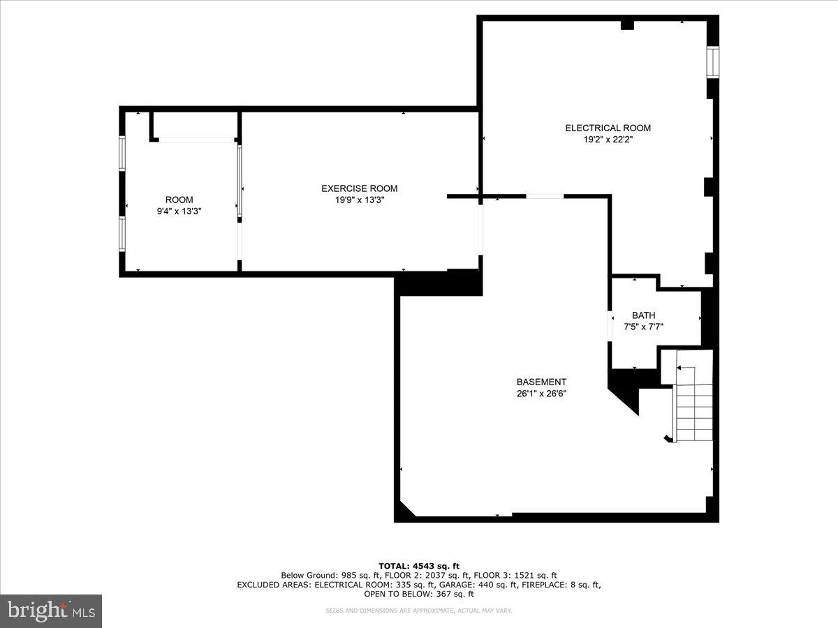AMBLER - Residential