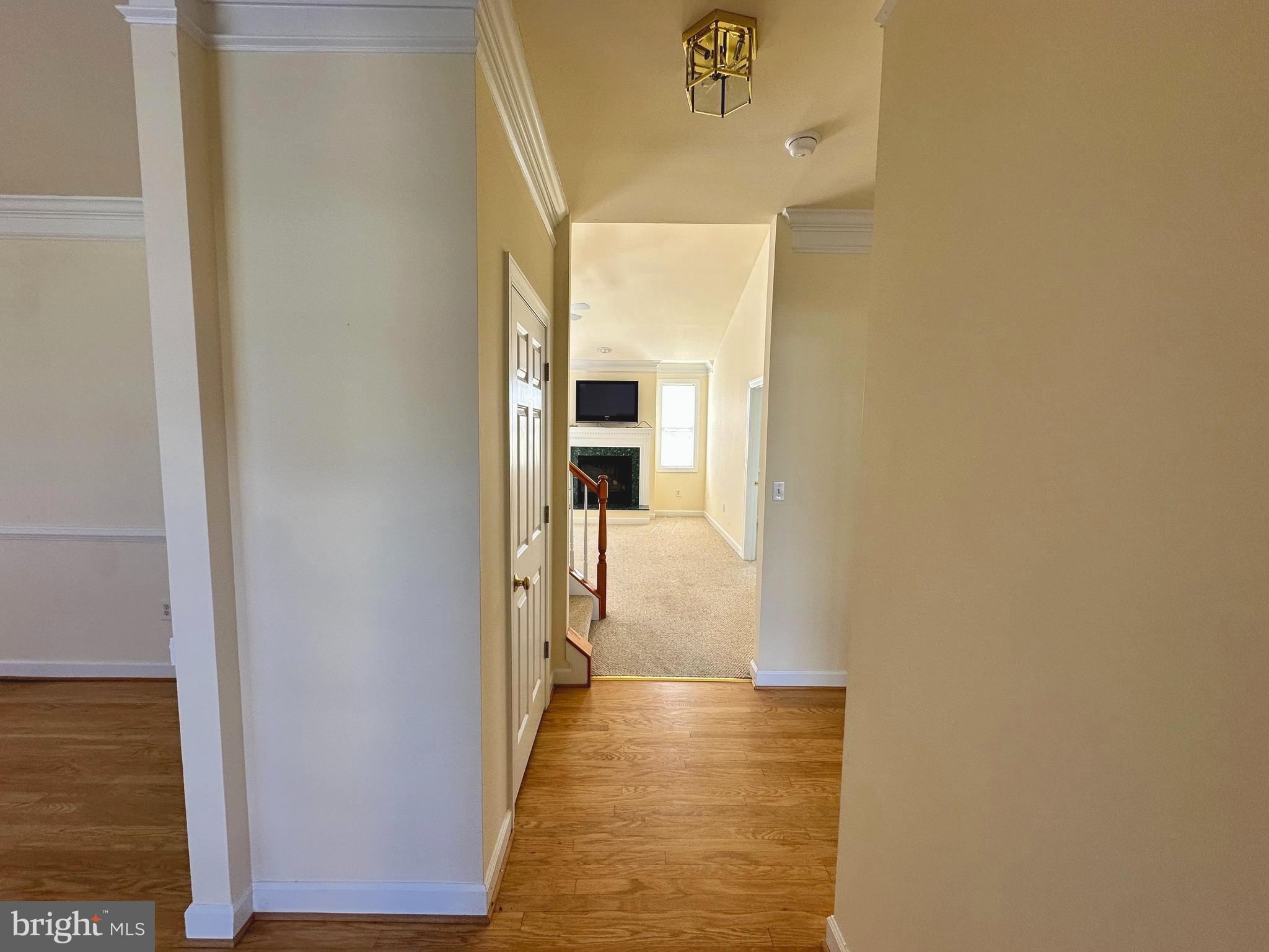 EASTON CLUB - Residential