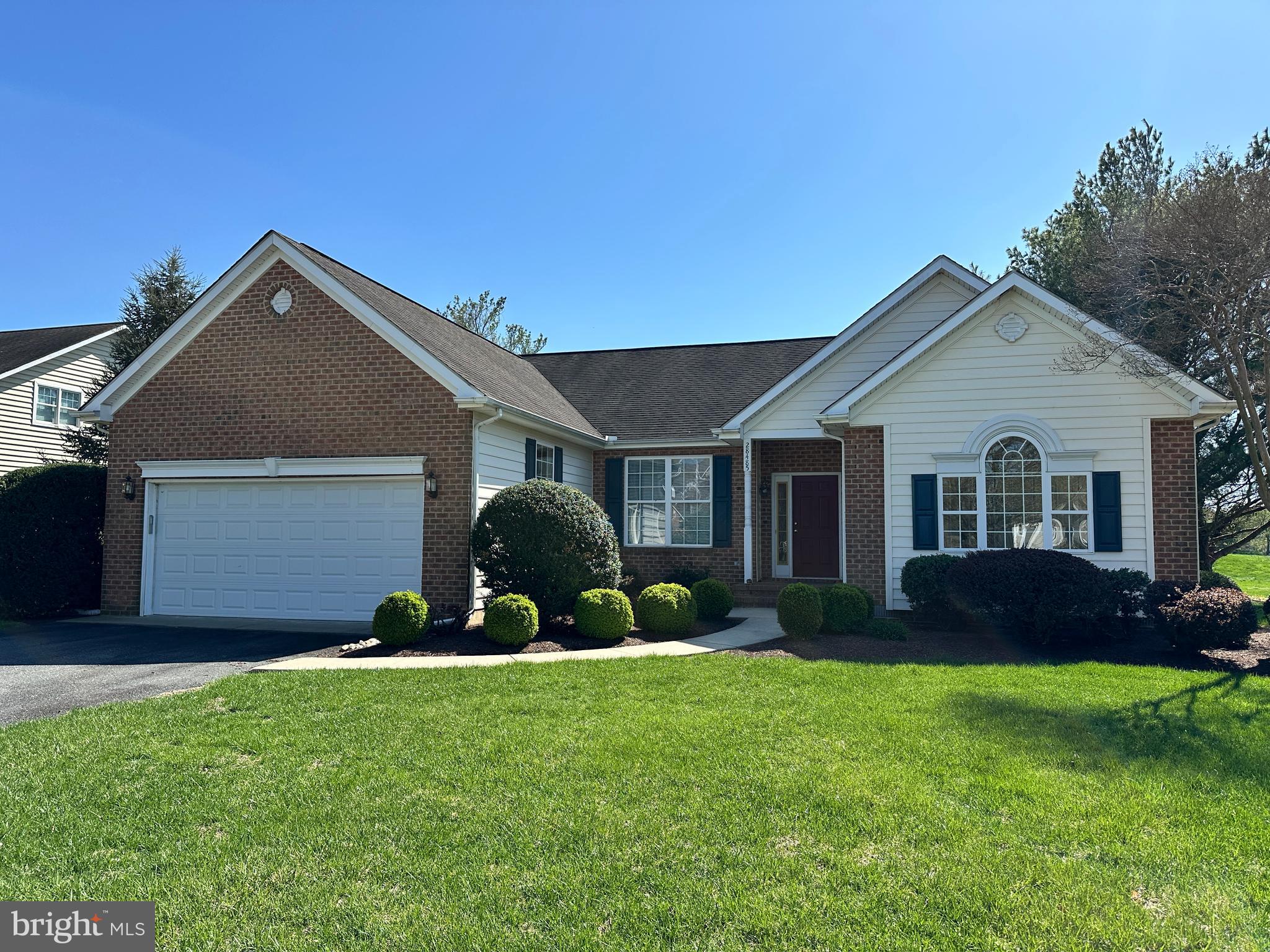 EASTON CLUB - Residential