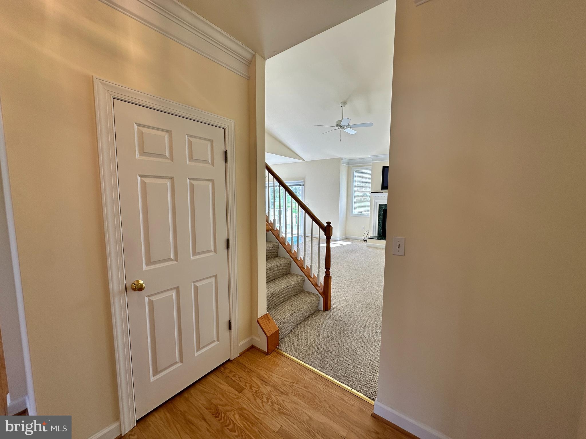 EASTON CLUB - Residential